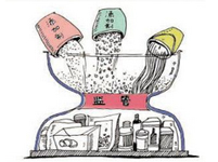 食品添加劑并沒(méi)那么可怕